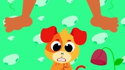 مجموعه آموزشی زبان انگلیسی little angel قسمت 460